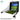Simulator Series 8', 10', 12' Hitting bay - Golfroom - TheNetReturn - Golf simulator