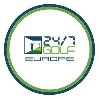 24/7 Golf Enclosures - Golfroom - Golf simulator