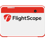 Flightscope Mevo+ 2023 model - Golfroom - Flightscope - Golf simulator