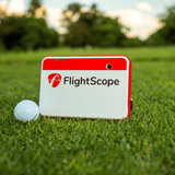 Flightscope Mevo+ 2023 model - Golfroom - Flightscope - Golf simulator