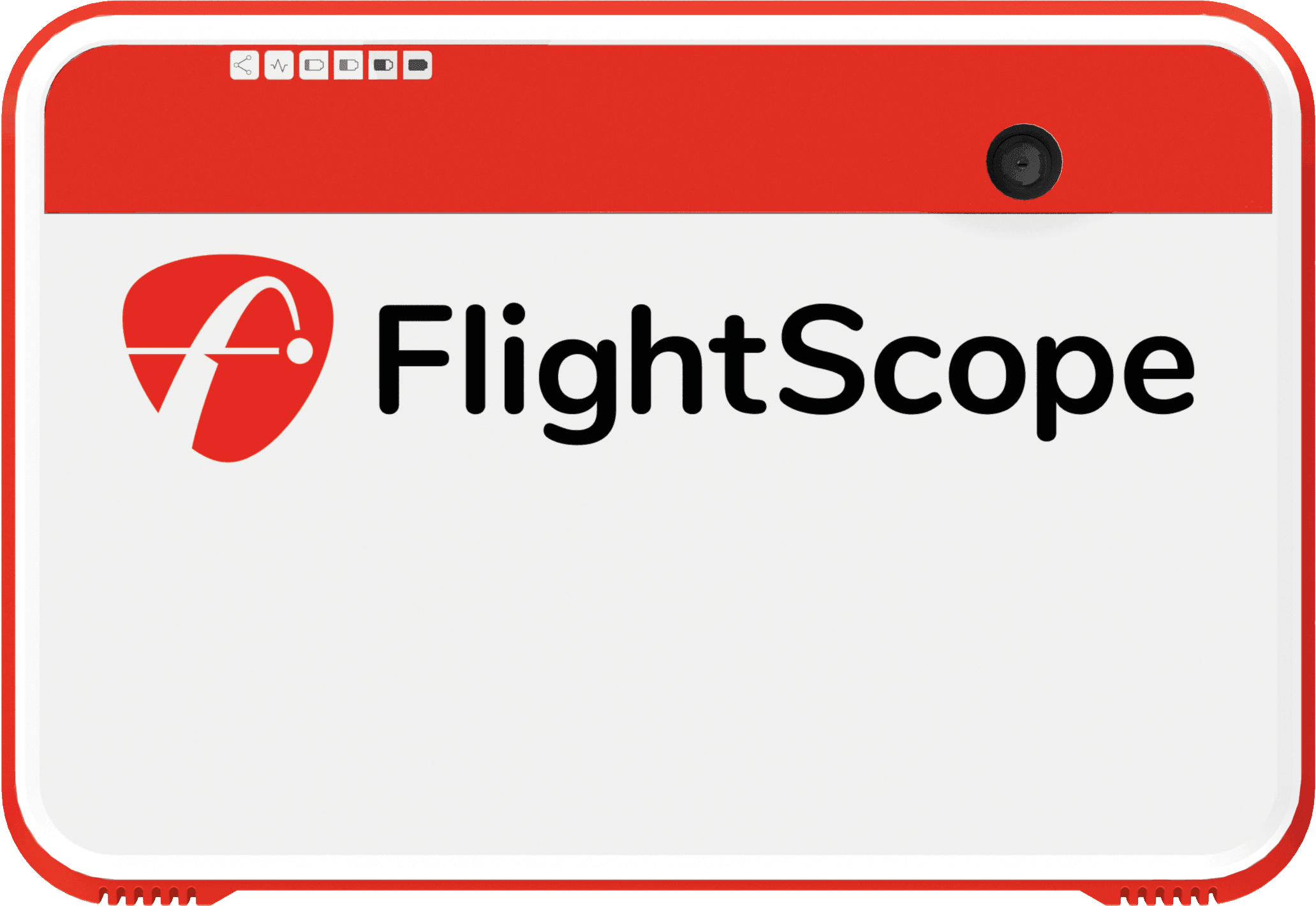 Project Flightscope Flightscope Mevo+ 2023 model | Golfroom Europe