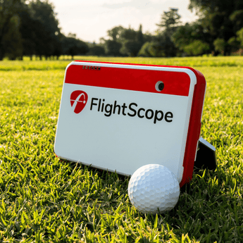 Flightscope Mevo+ 2023 model - Golfroom - Flightscope - Golf simulator