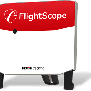 Flightscope X3 - Golfroom - FlightScope - Golf simulator