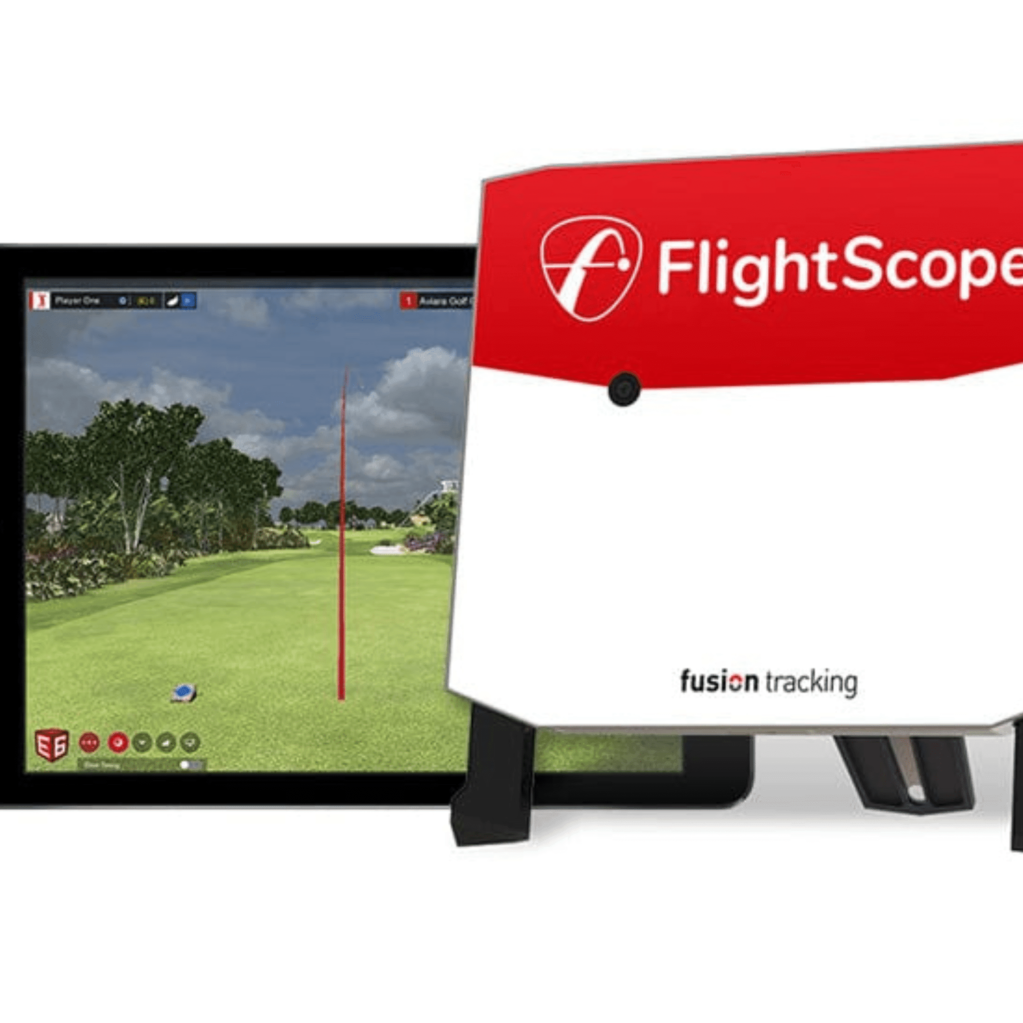 Buy FlightScope Launch Monitor - Best price in Europe – Golfroom