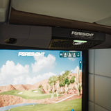 FORESIGHT SPORTS FALCON - Golfroom - FlightScope - Golf simulator