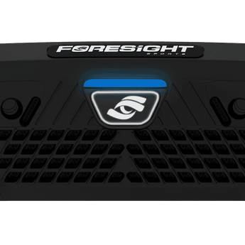 FORESIGHT SPORTS FALCON - Golfroom - FlightScope - Golf simulator