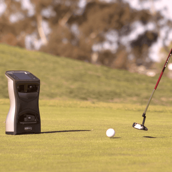 Foresight Sports GC Quad - Golfroom - Foresight - Golf simulator
