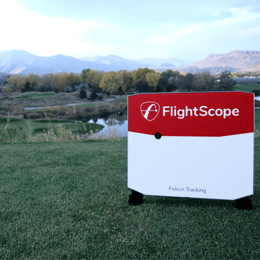 Golfroom Flightscope X3