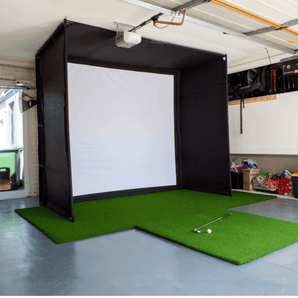 Golfroom Putting green 2 x 4 meters