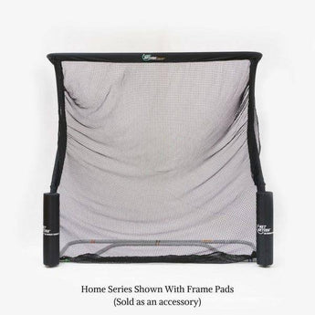 Home Series Frame Pad - Pair - Golfroom - TheNetReturn - Golf simulator