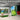 Home Series V2 - Flex Simulator Screen - Golfroom - TheNetReturn - Golf simulator