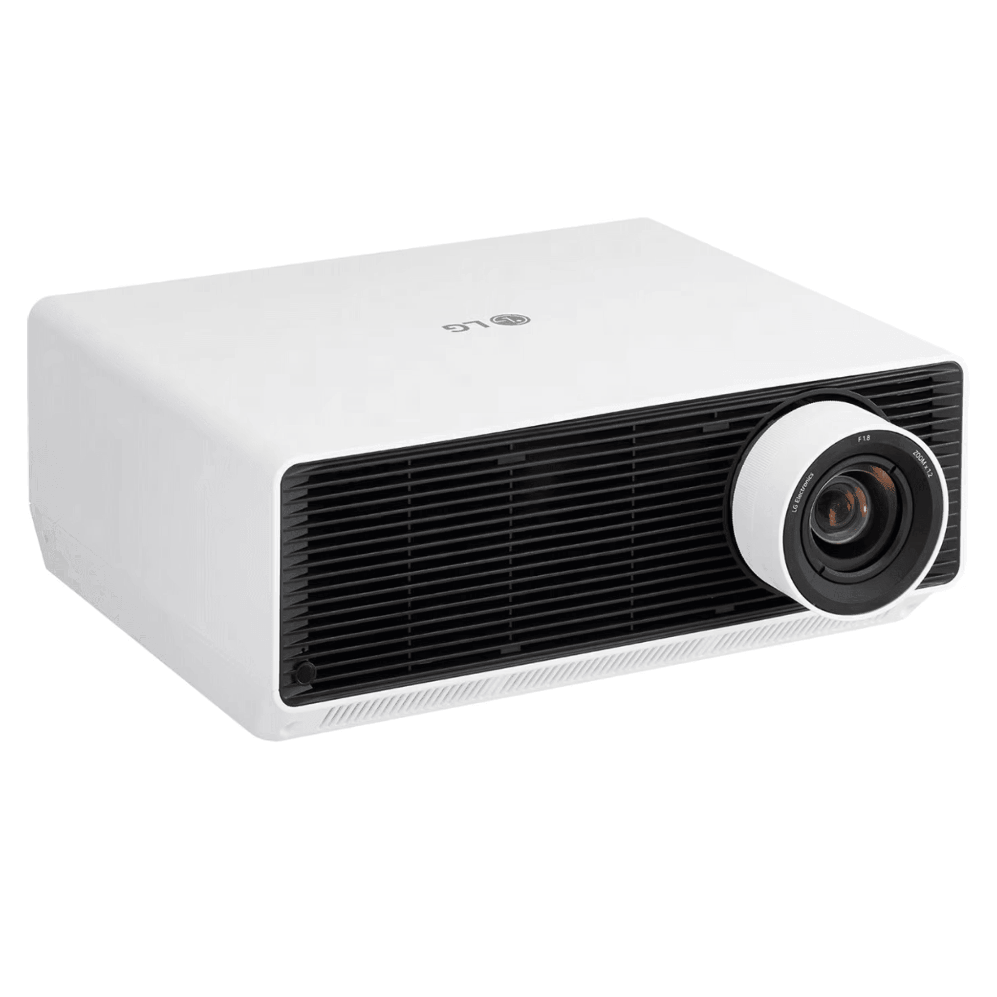 LG projector ProBeam BU53RG 5000 Lumen | Golfroom Europe