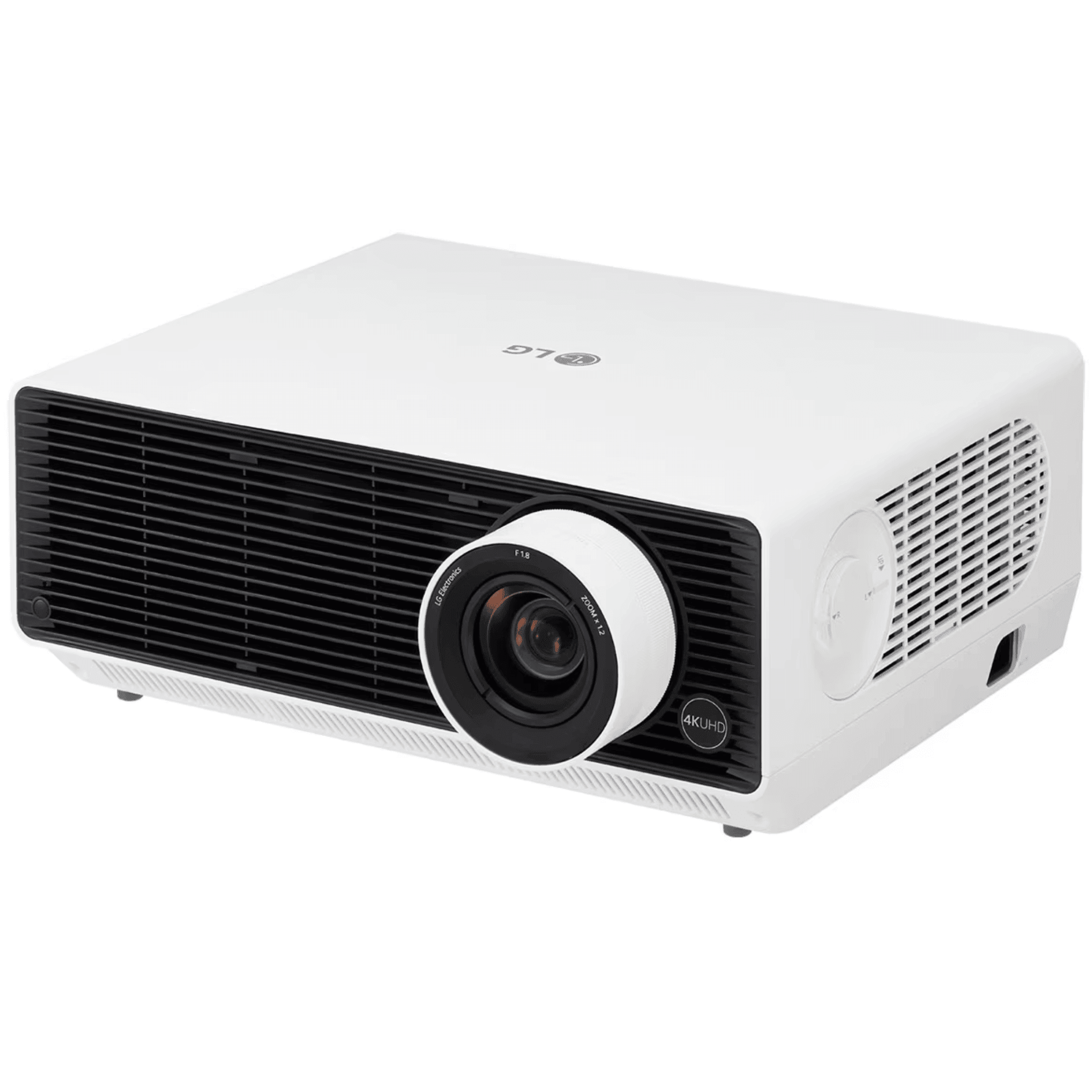 LG projector ProBeam BU53RG 5000 Lumen | Golfroom Europe
