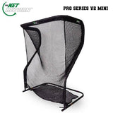 Mini Pro Series V2 - Replacement Net - Golfroom - TheNetReturn - Golf simulator