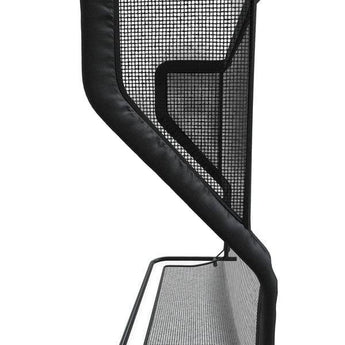 Pro Series Large Golf & Multi Sport Net Pro 9' - Golfroom - TheNetReturn - Golf simulator