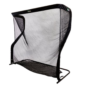Pro Series V2 Large-Pro 8' Replacement Net - Golfroom - TheNetReturn - Golf simulator