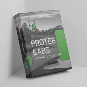 Protee Labs 3rd Party Software Connector - Golfroom - ProTee - Golf simulator