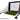 Simulator Series 8', 10', 12' Hitting bay - Golfroom - TheNetReturn - Golf simulator