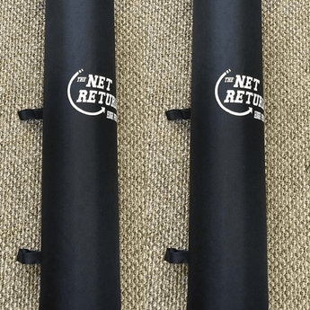 TheNetReturnEurope Frame Pads - Single or Pairs