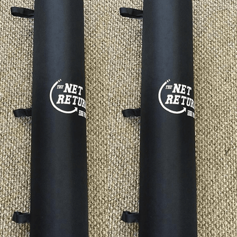 TheNetReturnEurope Pro Series - Pair Frame Pads - Single or Pairs