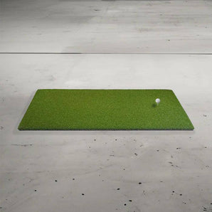 Thick Tee Turf - Golfroom - TheNetReturn - Golf simulator