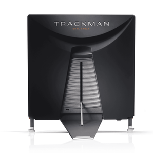 TrackMan 4 - Golfroom - TrackMan - Golf simulator